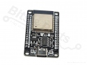 ESP32 WROOM Ontwikkelboard WiFi/Bluetooth USB-C CH340